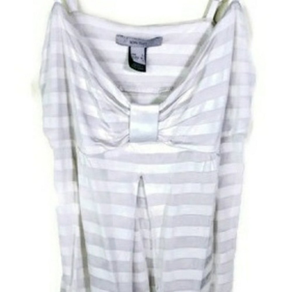 MNG Suit Collection • Tank Top XS/S